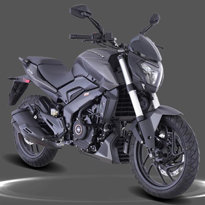 Bajaj Dominar 250 Showing Bajaj Dominar 250 9.jpg