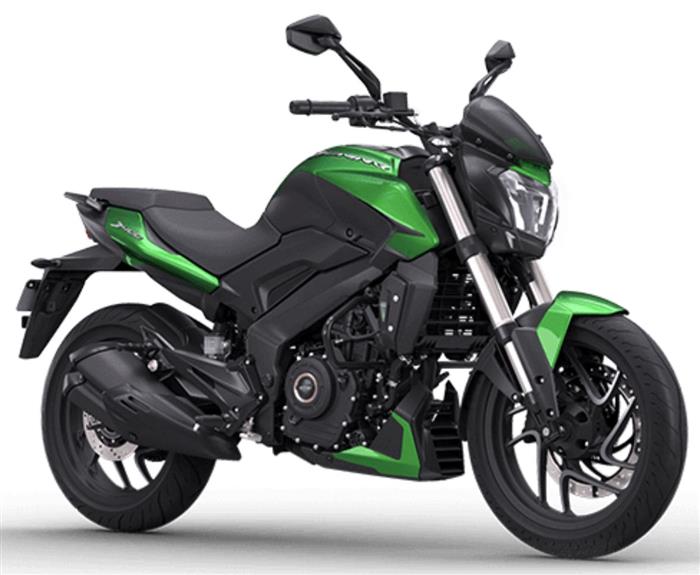 2020 bajaj deals dominar 400 ug