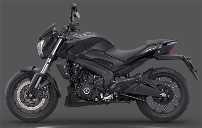 Bajaj dominar deals 400 360 view