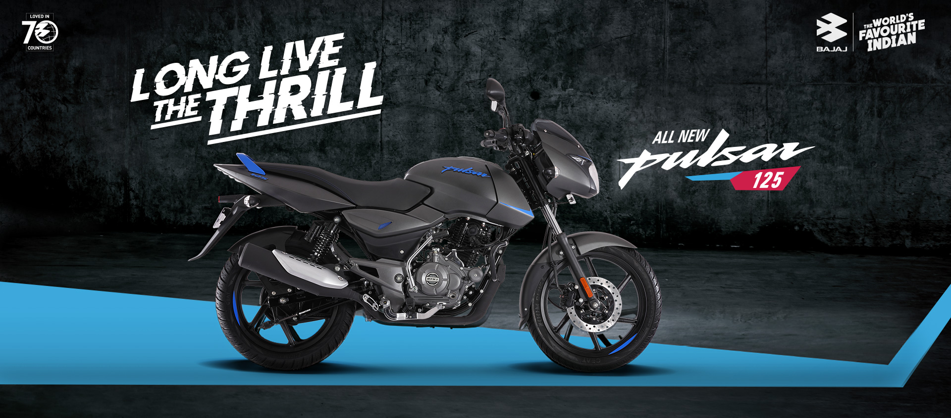 Bajaj Pulsar Latest News-New Bajaj Pulsar NS 125 Launched In India-Bajaj  Pulsar NS 125 लॉन्च, जानिए कीमत और खासियत - News Nation