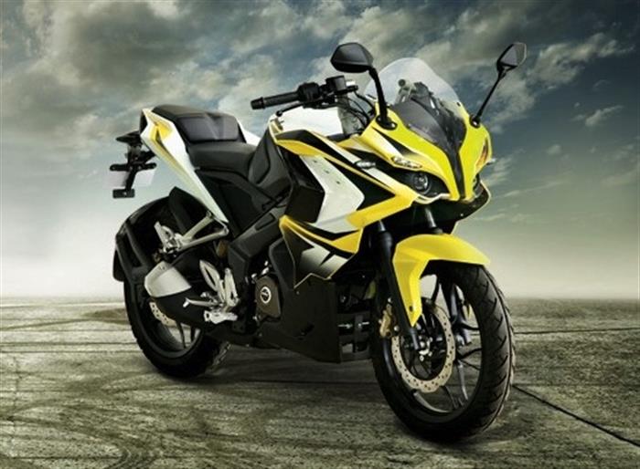 Pulsar 200ss deals