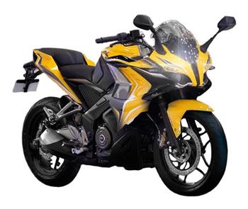 pulsar rs 300 cc