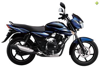 Bajaj Discover 135 Price, Specs, Review, Pics & Mileage in India