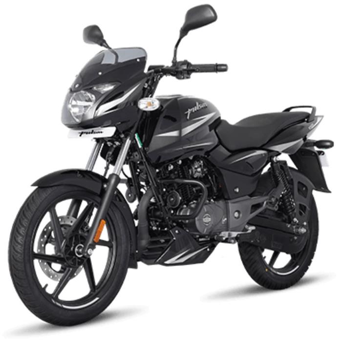 New Bajaj Pulsar 150 New Bajaj Pulsar 150
