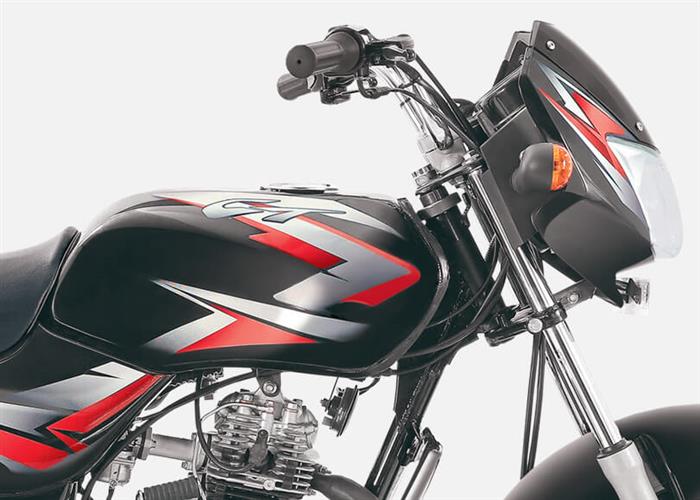 cd 100 new model 2020
