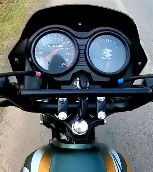 bajaj ct 110