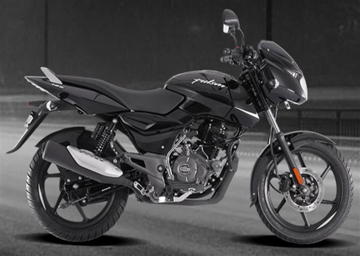 New Bajaj Pulsar 150 Neon Showing 2020 Bajaj Pulsar 150 Neon 16.jpg