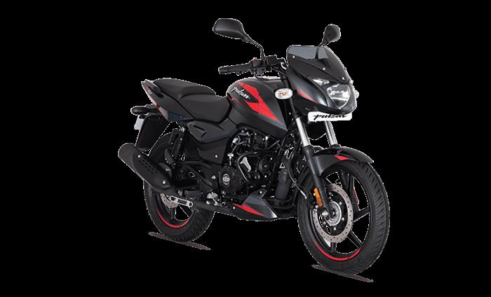 Pulsar 150 deals twin disc images