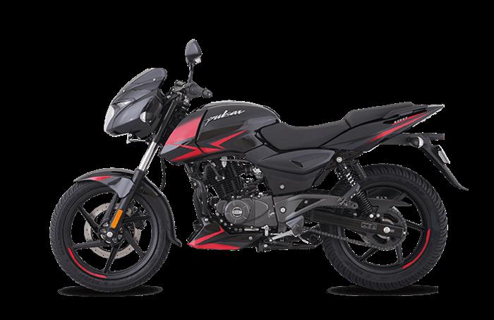 Bajaj pulsar 180 discount bs6 new model 2021