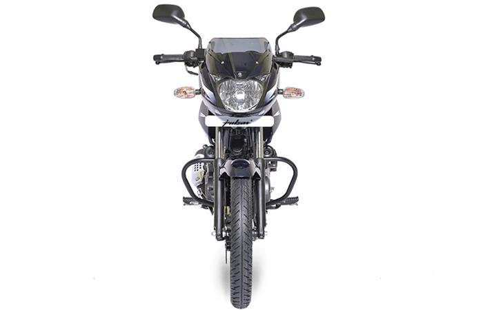 2017 Bajaj Pulsar 180