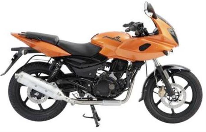 Pulsar 220 online colours 2020 model