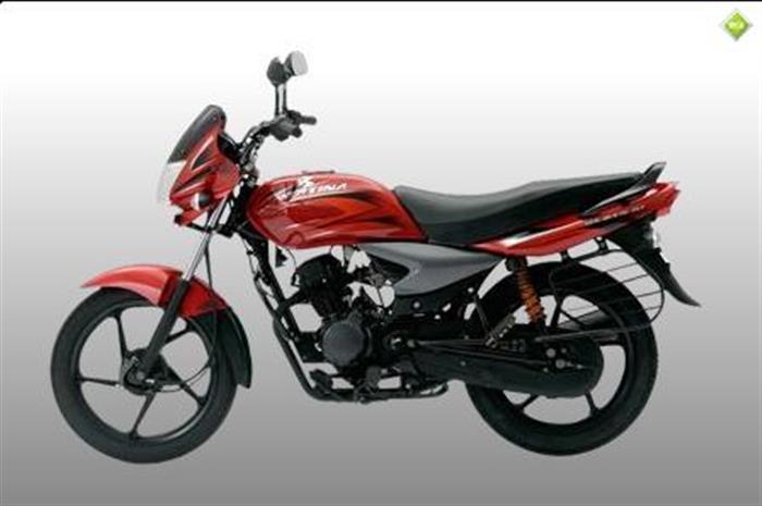 Bajaj platina 125cc 2010 store model mileage