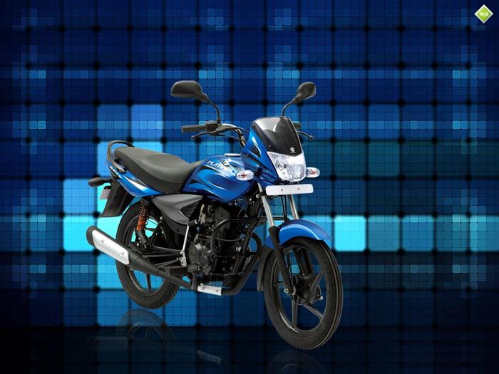 Platina 125 Showing Bajaj Platina 125 wallpaper 2.jpg