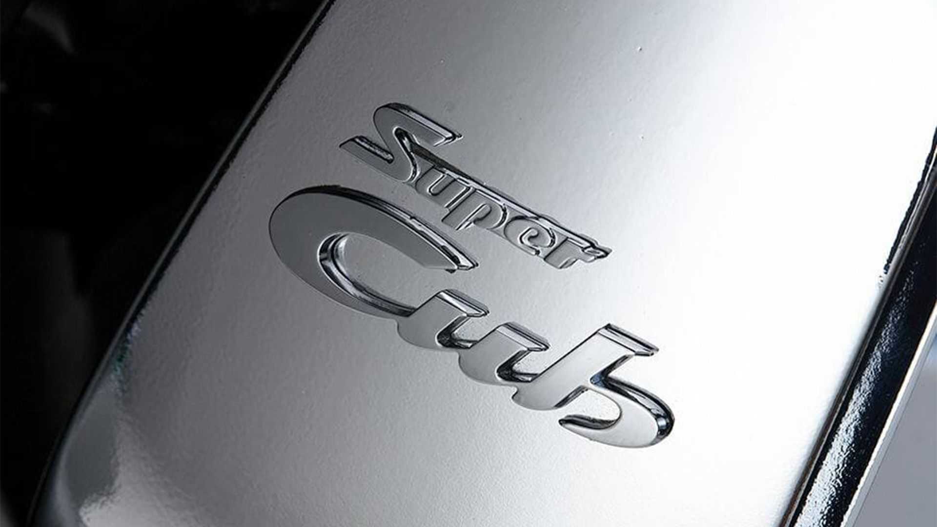 New Honda Super Cub 125 Disney Edition Makes Official Debut - close-up