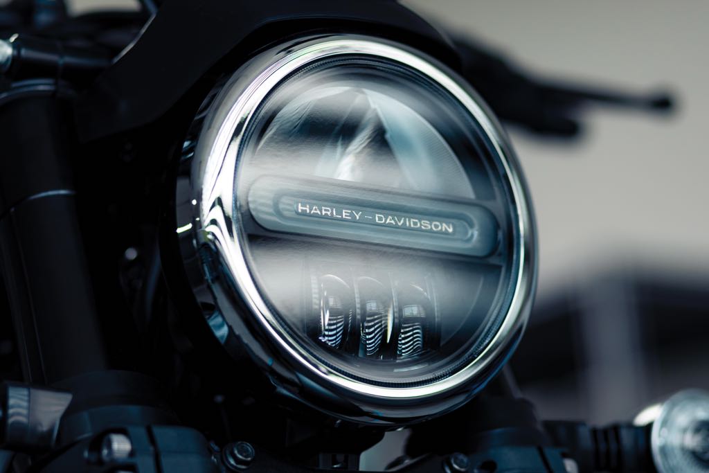 Harley-Davidson X440 Officially Launched in India at Rs 2.29 Lakh - shot