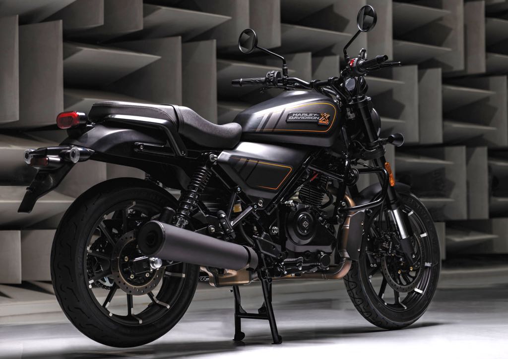 Harley Davidson X440 Hero 5 - Made-In-India Harley-Davidson X440 - All You Need To Know Harley Davidson X440 Hero 5