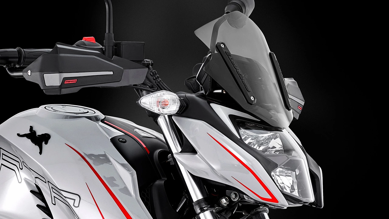 TVS Apache RTR 200 Special Edition 1 - 2024 TVS Apache RTR 200 Racing Edition Makes Official Debut TVS Apache RTR 200 Special Edition 1