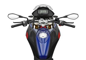 bmw gs rallye price