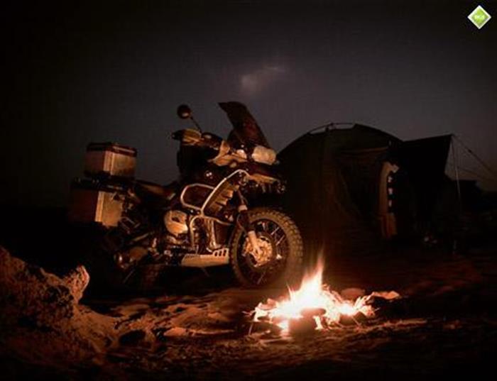 R 1200 Gs Adventure - Showing R 1200 Gs Adventure - Showing