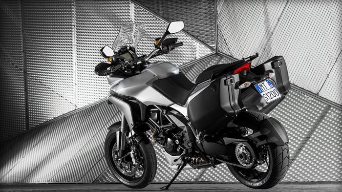 Ducati multistrada 1200 s deals touring 2013