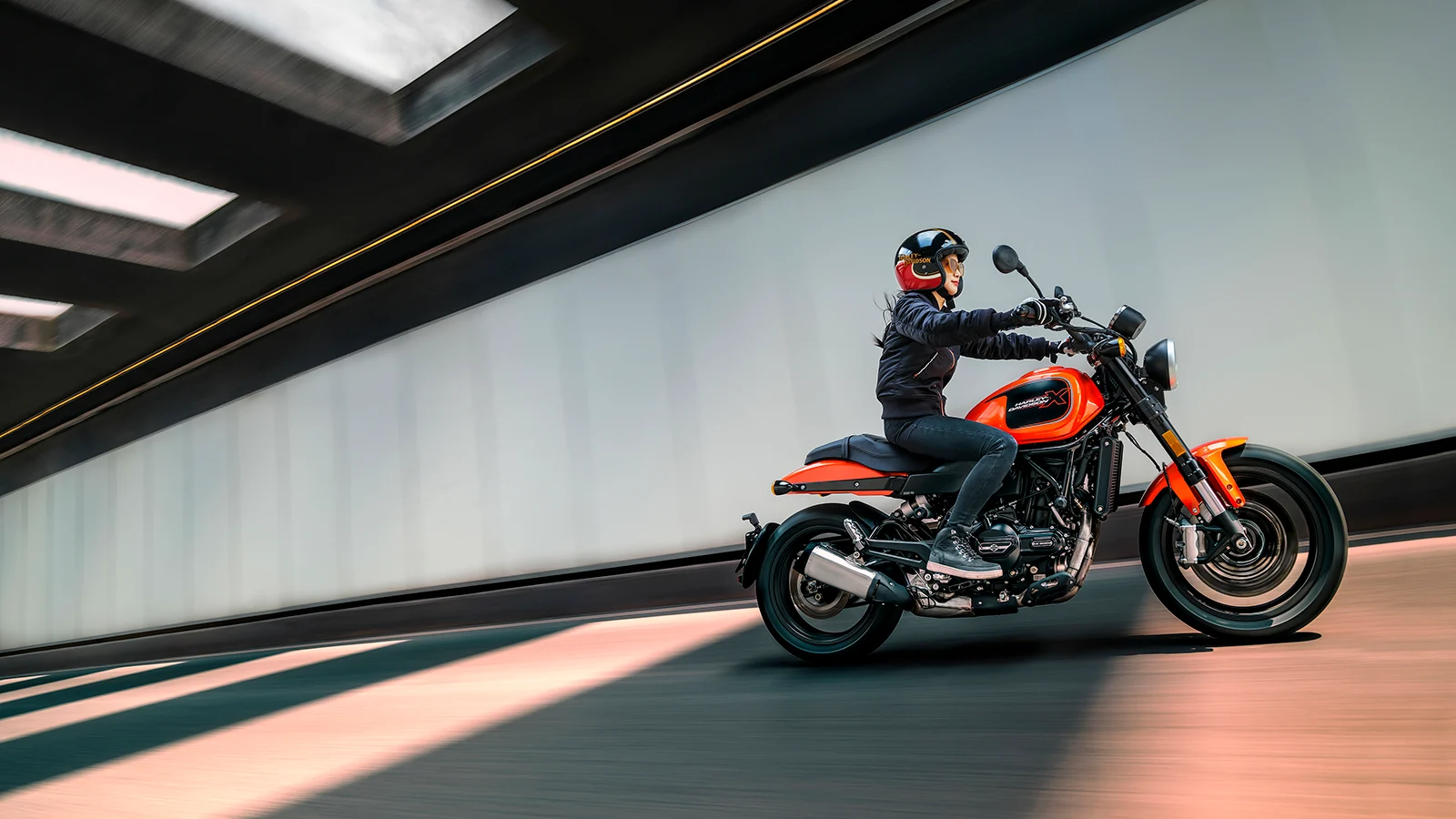Harley-Davidson X500 Price, Official Photos & Key Details Revealed - bottom