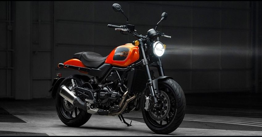 Harley-Davidson X500 Price, Official Photos & Key Details Revealed