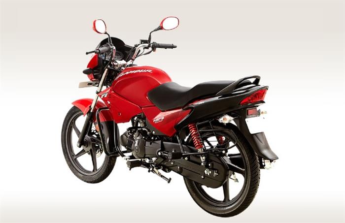 Glamour bike deals price 2014