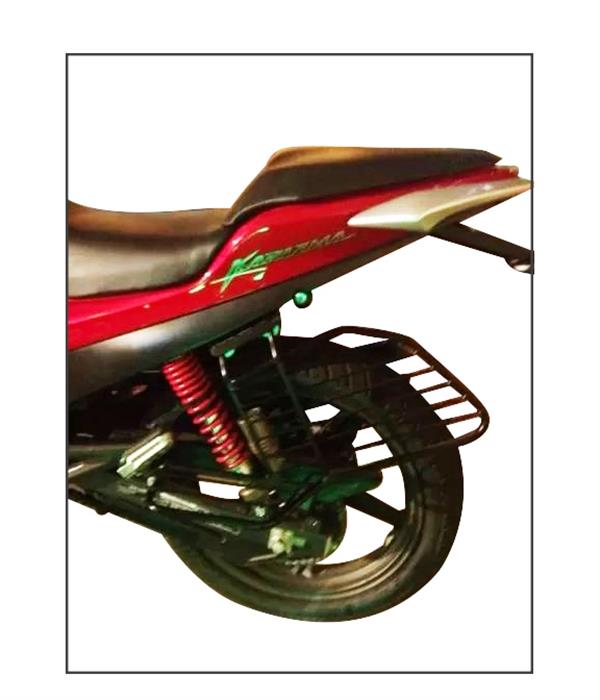 karizma zmr shock absorber