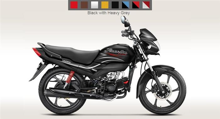 Passion pro 2015 sales