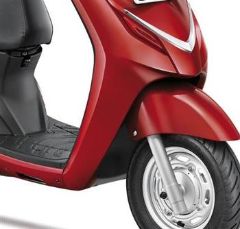 Hero Duet Price Specs Review Pics Mileage In India