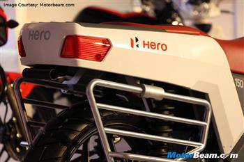 hero motocorp rnt for sale