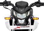 22 Hero Xtreme 160r Price Specs Top Speed Mileage In India