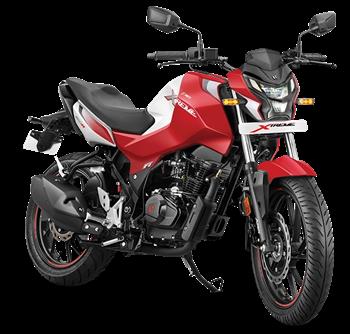 hero xtreme limited edition