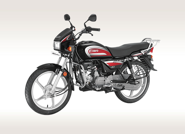 New 2020 hero on sale splendor plus bs6