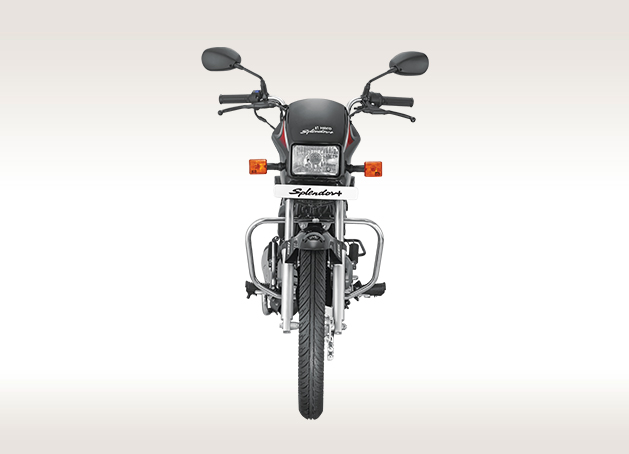 Hero splendor plus discount i3s bs6 2021