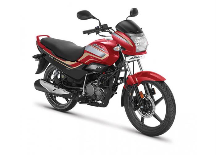 Super splendor deals colour 2020