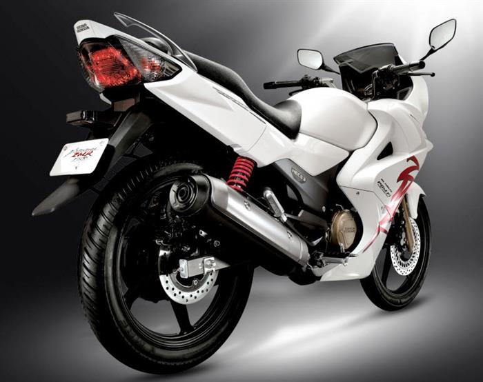 Hero honda best sale karizma zmr