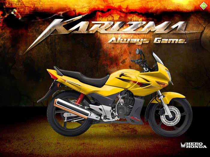 Hero Karizma XMR: 2023 Hero Karizma XMR: Indicative top speed, performance  and more - Times of India