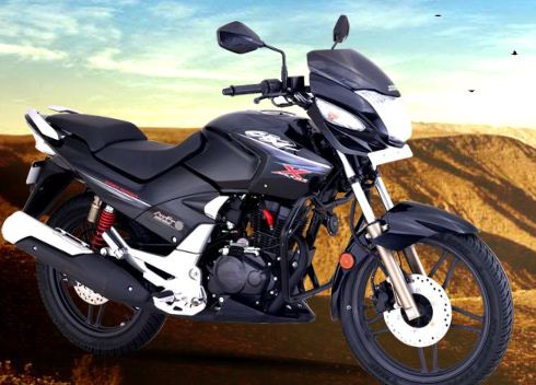 Hero Xtreme 160r, motorcycle, wheelie, bike, HD phone wallpaper | Peakpx