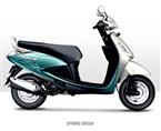 pleasure honda scooty price