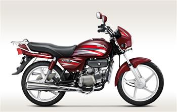 hero splendor pro bs4 price