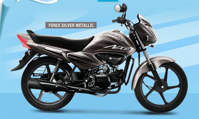 Hero honda splendor store nxg 2010 model