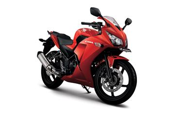 upcoming cbr 250