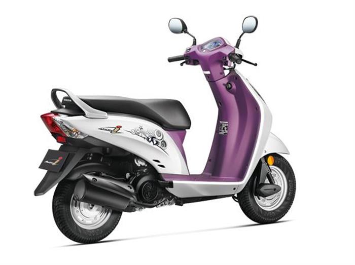 Honda Activa 125 Premium Edition Rolls Out, Priced At INR 78,725 - The  Indian Wire