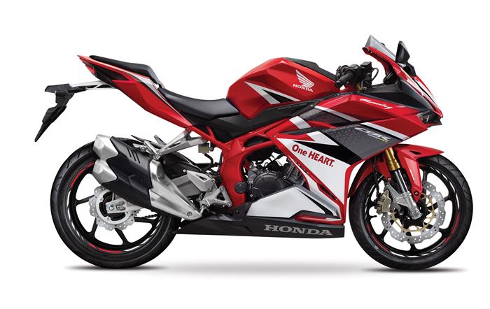 Production Ready 2016 Honda CBR250RR Image Leaked Online?