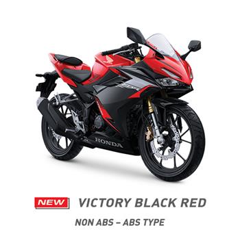 new honda cbr 2021