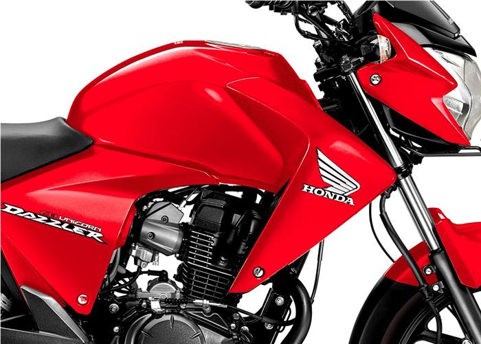 Honda dazzler bike discount