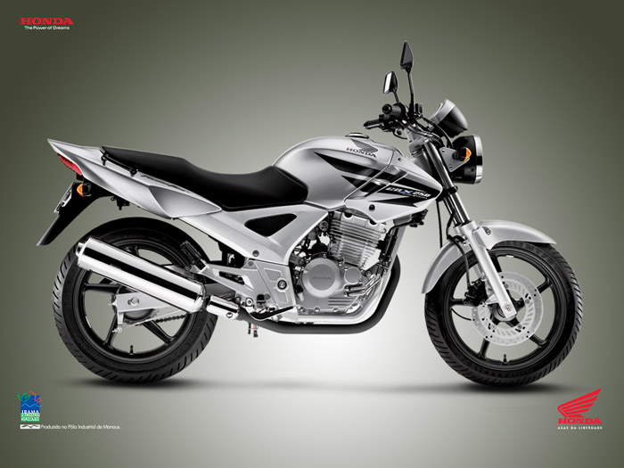 File:HONDA CBX 250 TWISTER.jpg - Wikimedia Commons