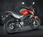 19 Honda Cb Hornet 160r Price Specs Top Speed Mileage