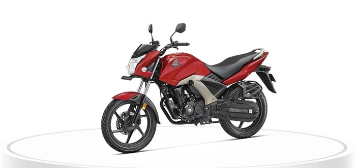 Honda cb unicorn on sale 160cc price